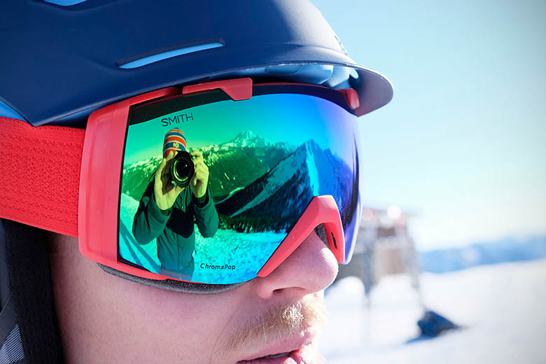 Best Ski Goggles of 2019 Switchback Travel
